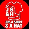 Jusashirt andahat