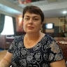 Алла Рябуха