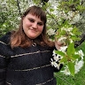 Марина Жилинская