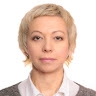 Svitlana Sapronova