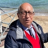 Harris Panagiotakopoulos