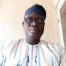 Adeagbo Joseph Olusegun