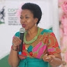 Khethiwe Gabanakgosi