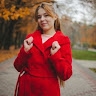 Анастасія Мельник