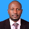 Patrick Kamau