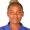 Uwiteka Aline