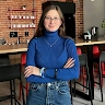 Karyna Surhai