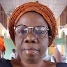 Bosede Sofowora