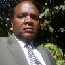 Barns Mutua Mwangangi