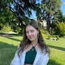 Yuliia Bilobrovko