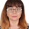 Галина Жукова