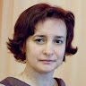 Лідія Чорнобук