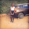 Lucy Mwangi