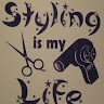 Ms.Tasha Hair.Artist
