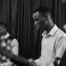 mbaraga bonheur