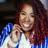 Andrea 'Chocolate Butterfly' Williams