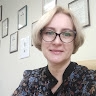 Леся Холодова