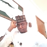 Abdullahi Yahaya Ibrahim