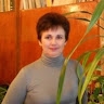 Ольга Теплицька