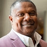 Chuck Pugh
