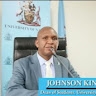 Johnson Ireri Kinyua