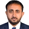 Khobaib Kakar