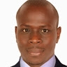 Eng. Odoyo Ogunda