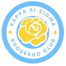 Kappa Xi Sigma Rhosebud Club