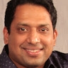 Parantap Lahiri