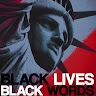 Black Lives Black Words