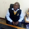 STEPHEN MARENDE