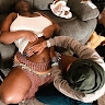 Doula of the Divine  