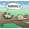 SNAILCARE FARM