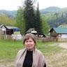Алла Болобан