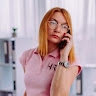 Лариса Жилина
