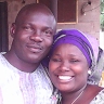 Bamidele Adeoye