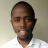 JOHN MURIGI