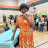 Cynthia W Ingram