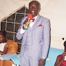 victor odanga
