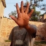 Aine Dushimire