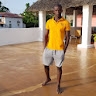 dick odongo