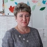 Лариса Коркач