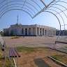 Палац культури ХІМІК