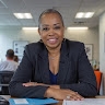 Rev Sharon D Jones