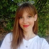 Gintarė Kireva