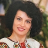 Ганна Жукова