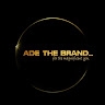 adethebrand  
