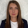 Уляна Ющишин