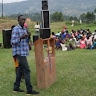 Paul Tibeijuka