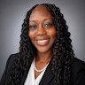 Christine Cushnie